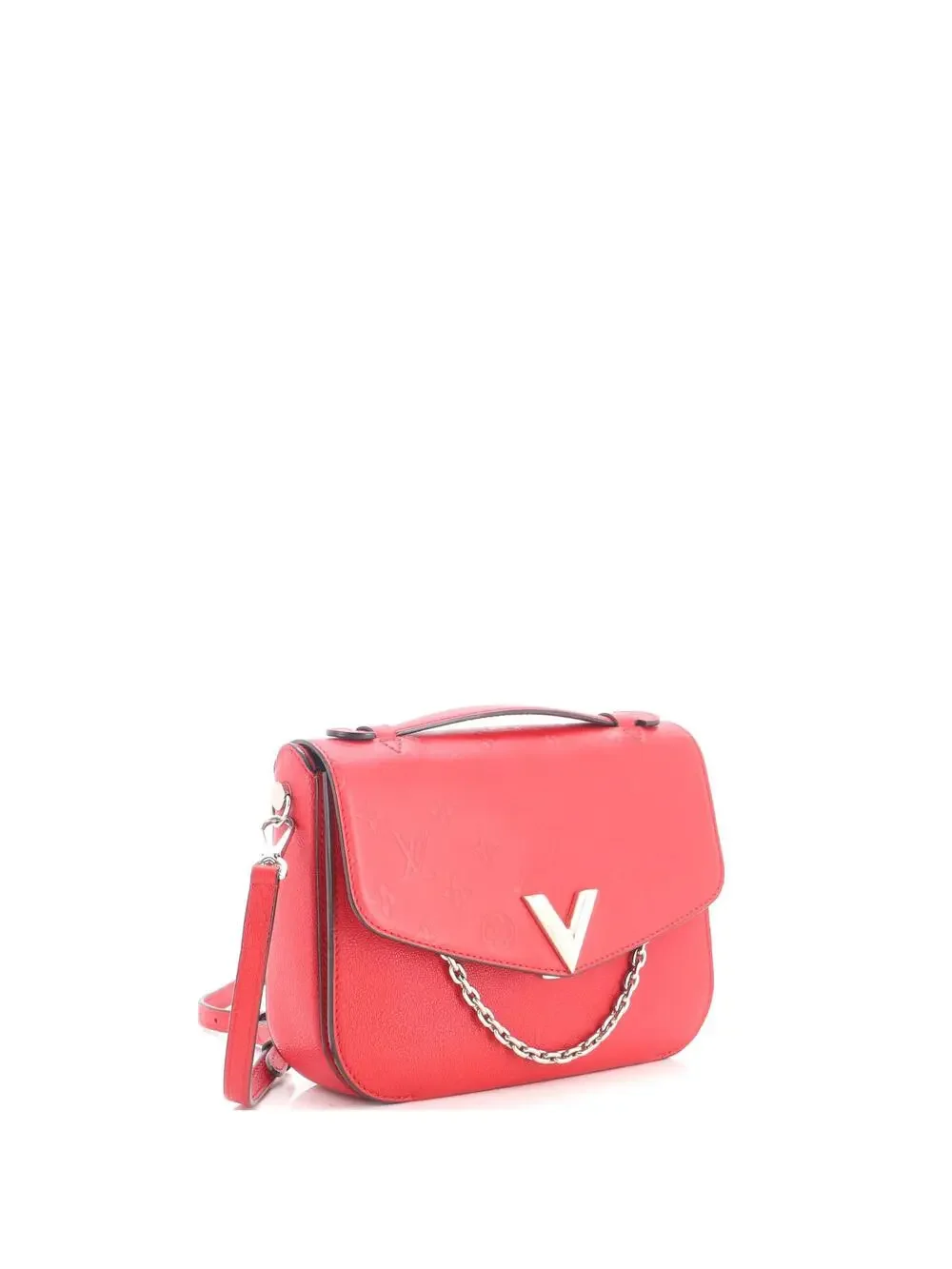 Louis Vuitton Very Messenger Leather #335008L18B